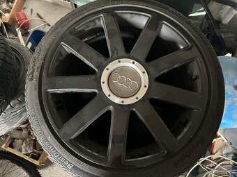 VW Passat B5.5 1.9tdi 4motion - 6