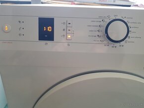 Sušička Gorenje - 6