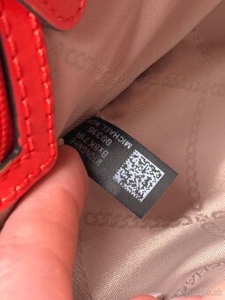 Michael Kors original kabelka - 6