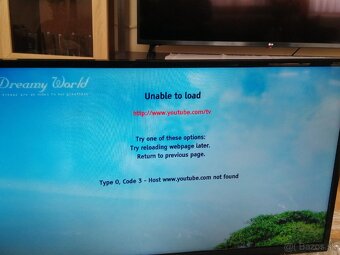 Led TV SENCOR 40 "/102cm - 6
