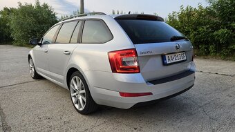 Škoda Octavia combi 4x4 2013 2.0Tdi 110kW - 6