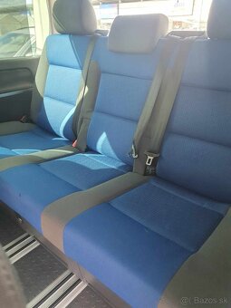 VW multivan t5 - 6
