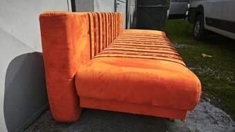 ROZKLADACIA POHOVKA S ÚLOŽNÝM PRIESTOROM - 6