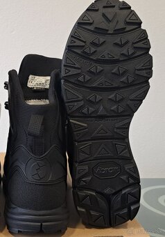 Bosp Taras mid. stredne vysoké - 6