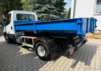 Iveco 72-130-3,0HTp/125 KW skontejne nafta manuál 125 kw - 6
