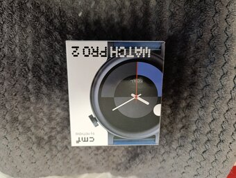 CMF Nothing watch Pro 2 - 6