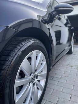 Volkswagen Golf 7,5 Variant Highline 1.4 TSI DSG, 2017 - 6