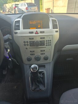 Zafira - 6