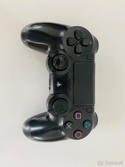 Playstation 4 Slim 500GB - 6