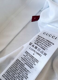 GUCCI TRIKO - 6