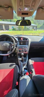 Citroen c4 2015..... - 6