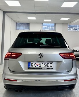 Volkswagen Tiguan RLINE 1.4TSI 110Kw 4Motion Full Led/Virtua - 6