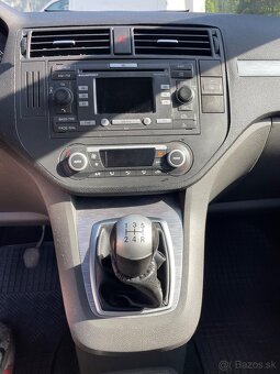 Ford C-max - 6