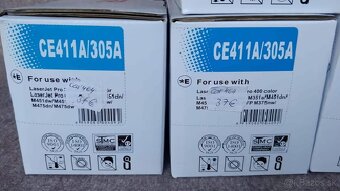 Tonery Hp - 6