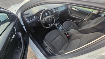 Skoda octavia III 1.5 TSI 110kw DSG STYLE - 6