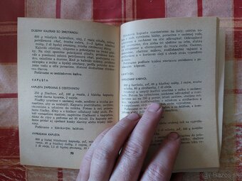 Zelenina na každý deň - Ružena Murgová - 6