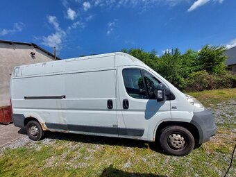 Fiat Ducato 2.3 L3 H2 - 6