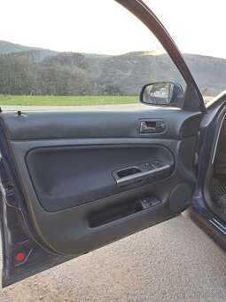 Passat b5.5 - 6