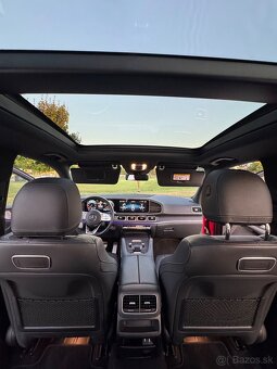 Mercedes-Benz GLE SUV 450 mHEV 4MATIC A/T - 6