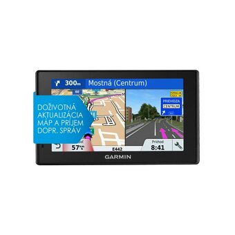 Navigácia GPS GARMIN DRIVE ASSIST 51 s mapou pre rok 2025. - 6
