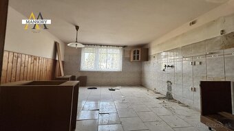 Na predaj rodinný dom priamo v Komárne - 6