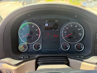 MAN 18.500 TGX Hydrodrive - 6