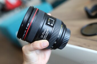 Canon EF 24-70mm f/4L IS USM - 6