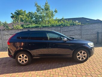 2015 Volvo XC60 D3 - 6