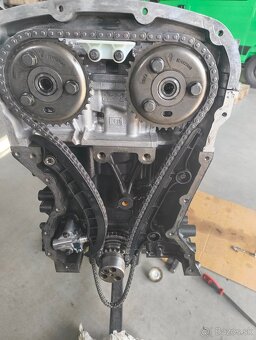 2.2 HDI 88kw e4 po kompletnej generálke 4hu - 6