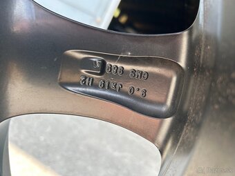 Zimná sada CMS 5x112 R19 - 6