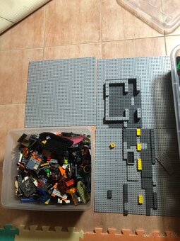 Lego mix - 6