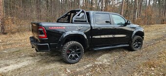 DODGE RAM 1500 LARAMIE 5.7 V8 HEMI MONSTER FULL LED - 6