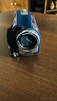 Predam jvc kameru - 6