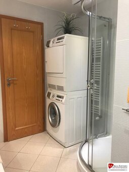 Prenájom 3-izb bytu na Zámockej ulici s výhľadom na Hrad - 6