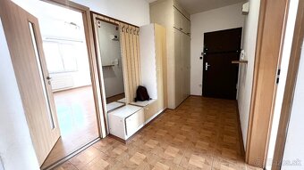 MOVEON exkluzívne ponúka 3i priestranný byt na Ľanovej - 6