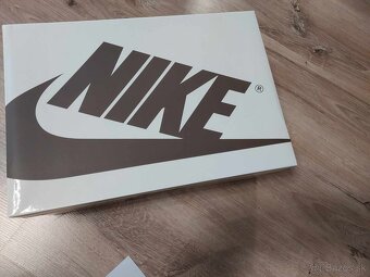 Jordan 1 Retro SP Low Travis Scott Medium Olive 45 - 6