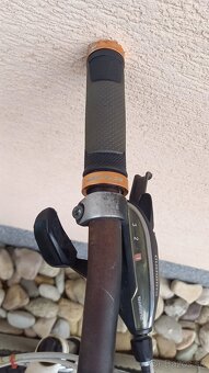 Horský bicykel Kellys viper 3.0 26" Hardtail Xc - 6