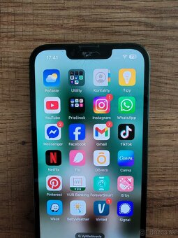 Predám Iphone 13 128GB - 6