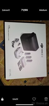 DJI mini 2 SE - 6