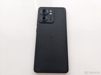 Motorola EDGE 40 --- 8 GB/256 GB - 6