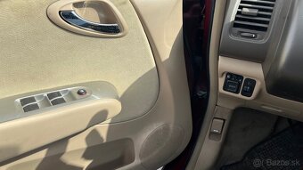Honda City 1,3 b - 6