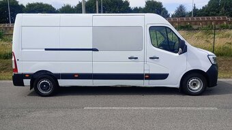 Renault Master 2,3d. 7 miestny - 6