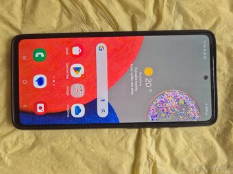 Samsung Galaxy A52s 5g - 6