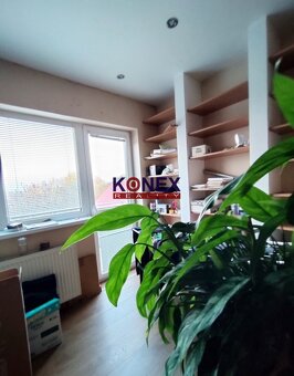 Poschodový rodinný dom v Kráľovskom Chlmci - NA PREDAJ - 6