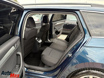 Škoda Superb Combi 2.0 TDI Business - 6
