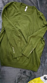 Pulovrik 2xl damsky - 6