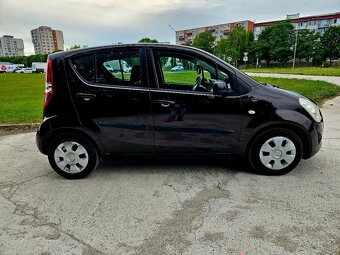 Suzuki Splash - 6