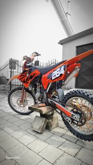 KTM 85 ccm - 6
