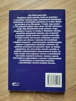 PREDÁM RÔZNE KNIHY, väčšinou nové - 6
