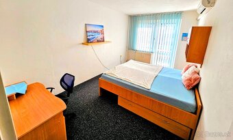 Prenájom, 2-izbov  byt, Severná , Levice - 6